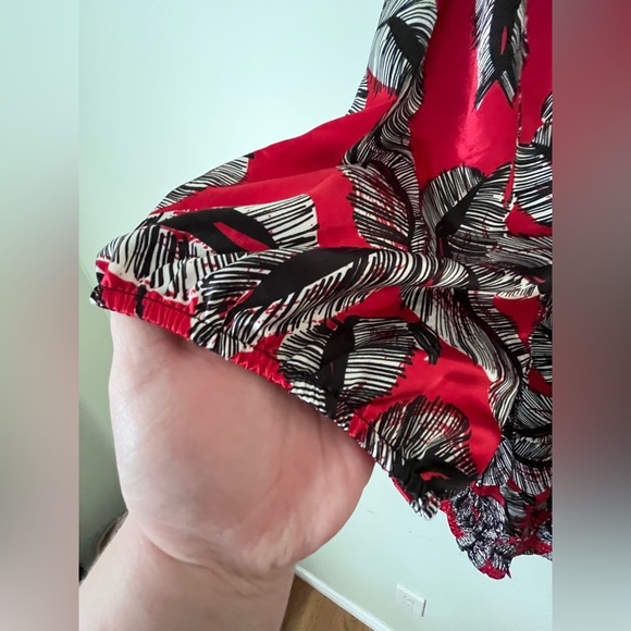 Stunning Laura plus 24W Satin shirt. Unbelievably beautiful piece​​ - Picture 4 of 9